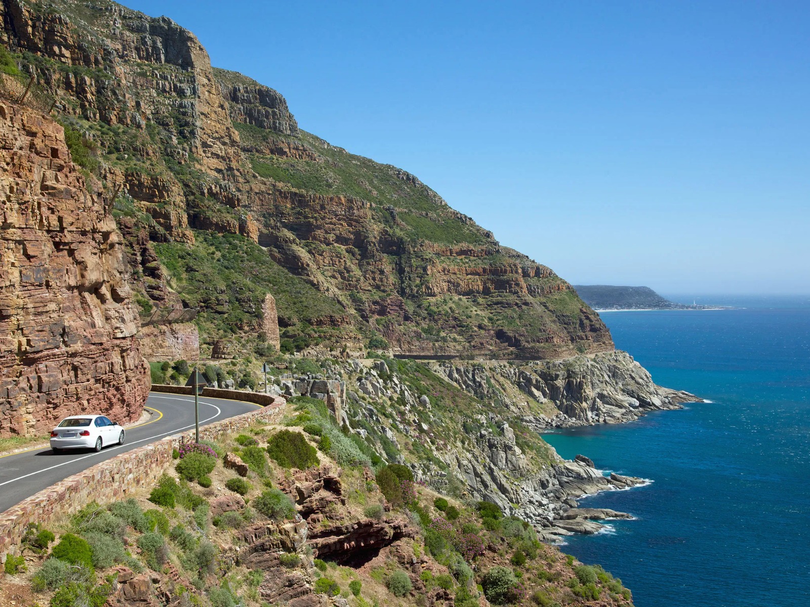 Chapman’s Peak Drive